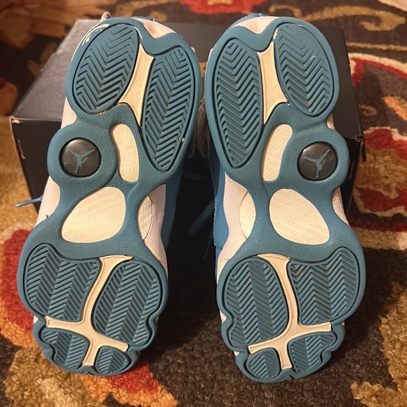 Jordan 6 Rings (GS) - Picture 8 of 8